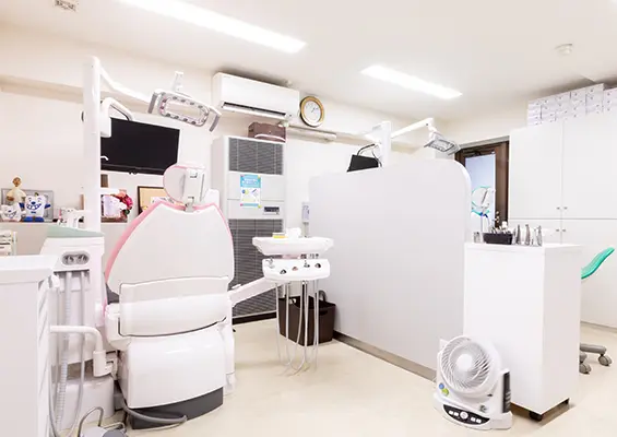 三代歯科医院