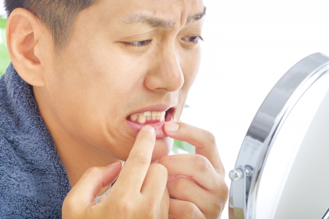 歯周病治療の重要性について